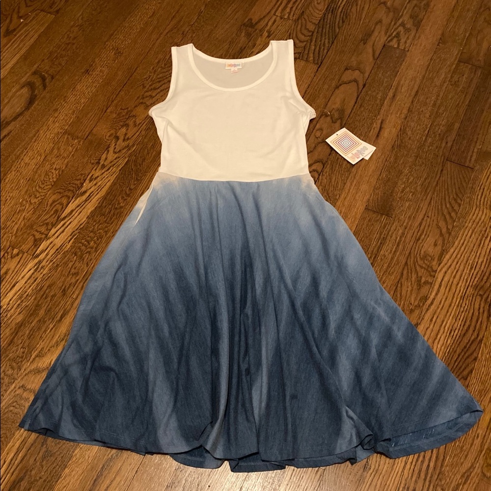 LuLaRoe Nicki